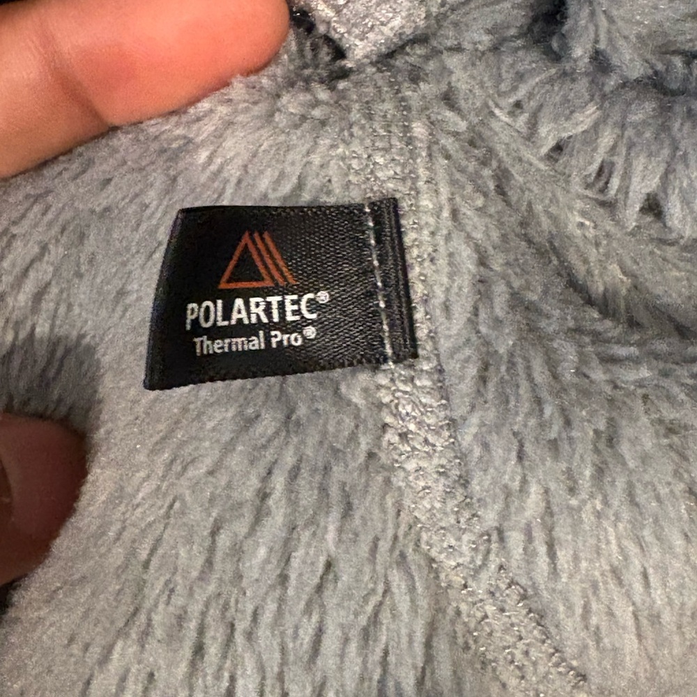 Patagonia Re-Tool Snap-T Pullover Fleece - Picture 8 of 9